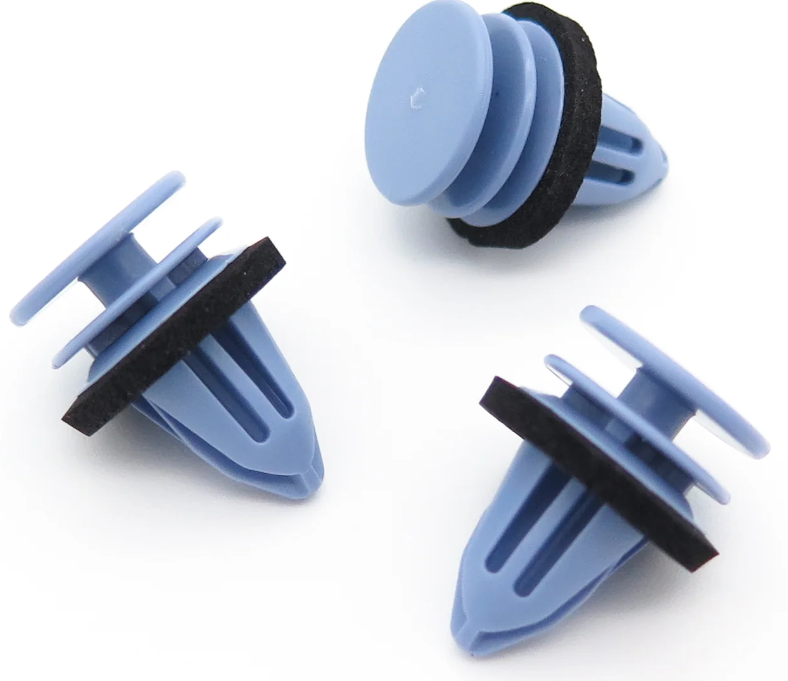 Mercedes Benz A B GLA Class Door Card Interior Trim Clip
